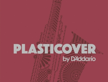 Photo Plasticover by D'Addario Reeds for Bb Tenor Sax