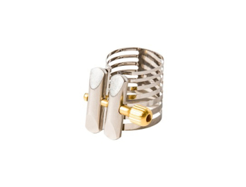 Photo Rovner Platinum Series Ligature for Bb Soprano Sax