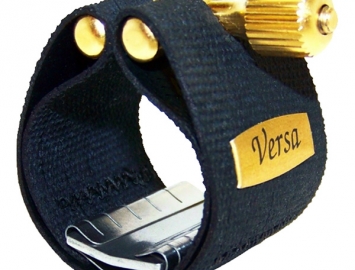 Photo Rovner Versa Series Ligature for Bb Soprano Sax