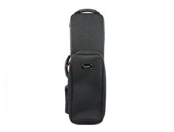 Photo New BAM Original Trekking Series Cases for Soprano Sax