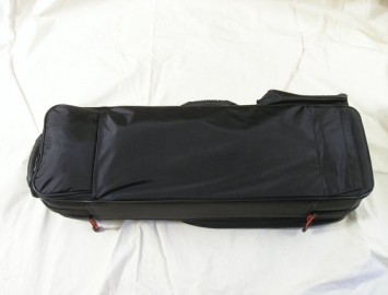 Photo New BAM Original Trekking Series Cases for Soprano Sax