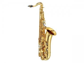 Photo P. Maruiat System 76 Gold Lacquer Tenor Sax