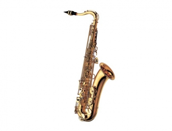 Photo New Yanagisawa TWO1 Series Professional Tenor Saxophone