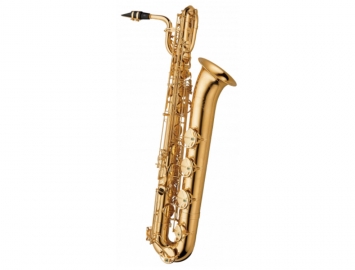 Photo New Yanagisawa BWO1 Series Professional Baritone Saxophone