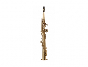 Photo New Yanagisawa SWO1 Series Professional Soprano Saxophone