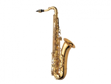 Photo New Yanagisawa TWO10 Series Professional Tenor Saxophone