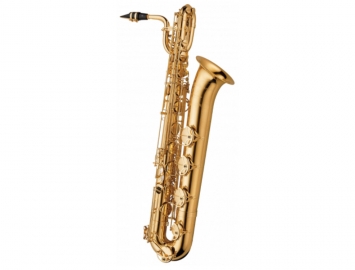 Photo New Yanagisawa BWO10 Series Professional Baritone Saxophone