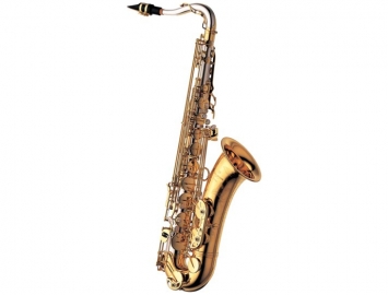 Photo New Yanagisawa TWO30 Professional Tenor Sax with Sterling Silver Body