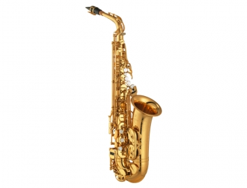 Photo New Yamaha Custom EX YAS-875EX II Alto Saxophone