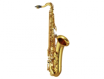 Photo New Yamaha Custom Z YTS-82Z II Tenor Saxophone