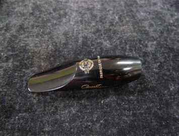 Photo New! Selmer Paris CONCEPT Eb Alto Sax Mouthpiece