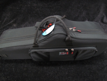 Photo Protec MAX Contured Case for Tenor Sax