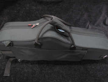 Photo Protec MAX Contured Case for Tenor Sax