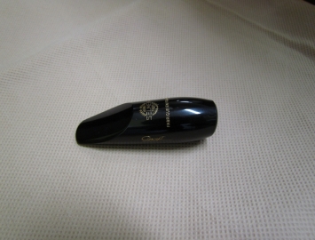 Photo New! Selmer Paris CONCEPT Bb Soprano Sax Mouthpiece