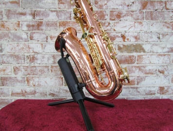 Photo Konig & Meyer Midge - In the Bell Sax Stand for Alto Sax, Made in Germany