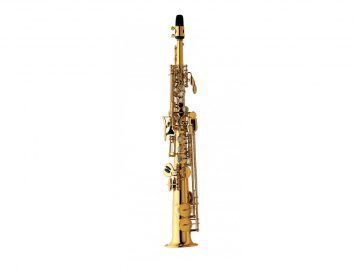 Photo New Yanagisawa SN981 Eb Sopranino Saxophone