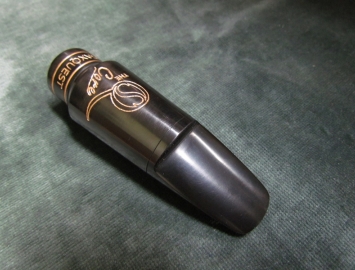 Photo Saxquest 'The Core' Tenor Sax Mouthpiece