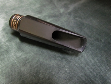 Photo Saxquest 'The Core' Tenor Sax Mouthpiece