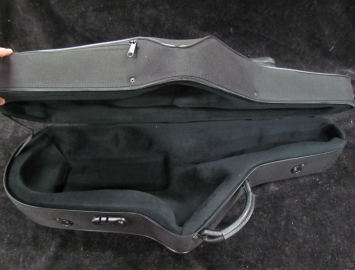 Photo New BAM Classic Series Cases for Tenor Sax