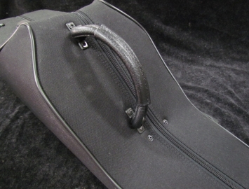 Photo New BAM Classic Series Cases for Tenor Sax