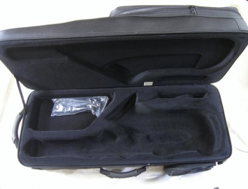 Photo New BAM Original Trekking Series Cases for Alto Sax