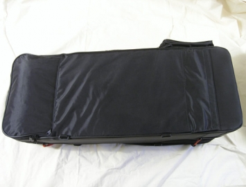 Photo New BAM Original Trekking Series Cases for Alto Sax