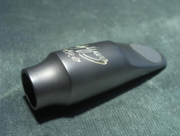 Photo New Jody Jazz HR* 6* Soprano Sax Mouthpiece