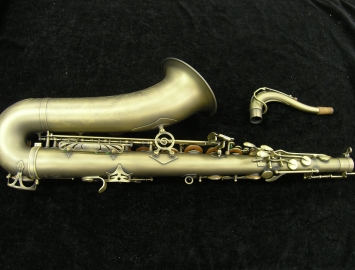 Photo NEW P Mauriat 66RDK Tenor Saxophone