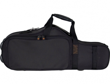 Photo New Pro-Tec PRO PAC Contoured & Contoured XL Alto Sax Gig Cases