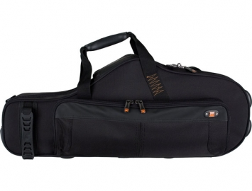 Photo New Pro-Tec PRO PAC Contoured & Contoured XL Alto Sax Gig Cases