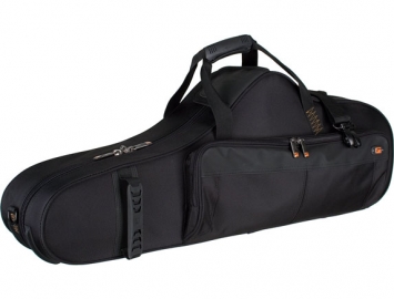 Photo New Pro-Tec PRO PAC Contoured & Contoured XL Tenor Sax Gig Cases