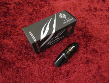 Photo New Selmer Paris S80 Soprano Sax Mouthpiece