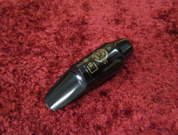 Photo New Selmer Paris S80 Soprano Sax Mouthpiece