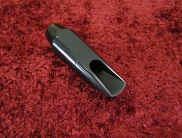 Photo New Selmer Paris S80 Soprano Sax Mouthpiece