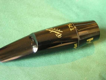 Photo New Vandoren Java Mouthpieces for Tenor Saxophone