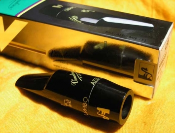 Photo New Vandoren Jumbo Java Mouthpieces for Alto Sax