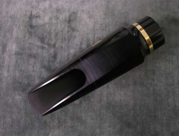 Photo New Vandoren V16 Ebonite Tenor Sax Mouthpieces