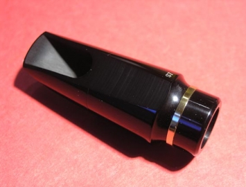 Photo New Vandoren V16 Mouthpiece for Soprano Saxophone