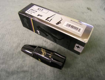 Photo New Vandoren V5 & V5 Jazz Mouthpieces for Alto Sax