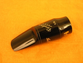 Photo New Vandoren V5 & V5 Jazz Mouthpieces for Soprano Sax