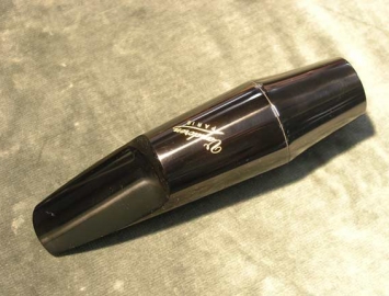 Photo New Vandoren V5 Bass Saxophone Mouthpiece