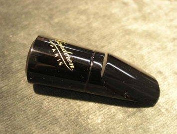 Photo New Vandoren V5 Sopranino Sax Mouthpiece